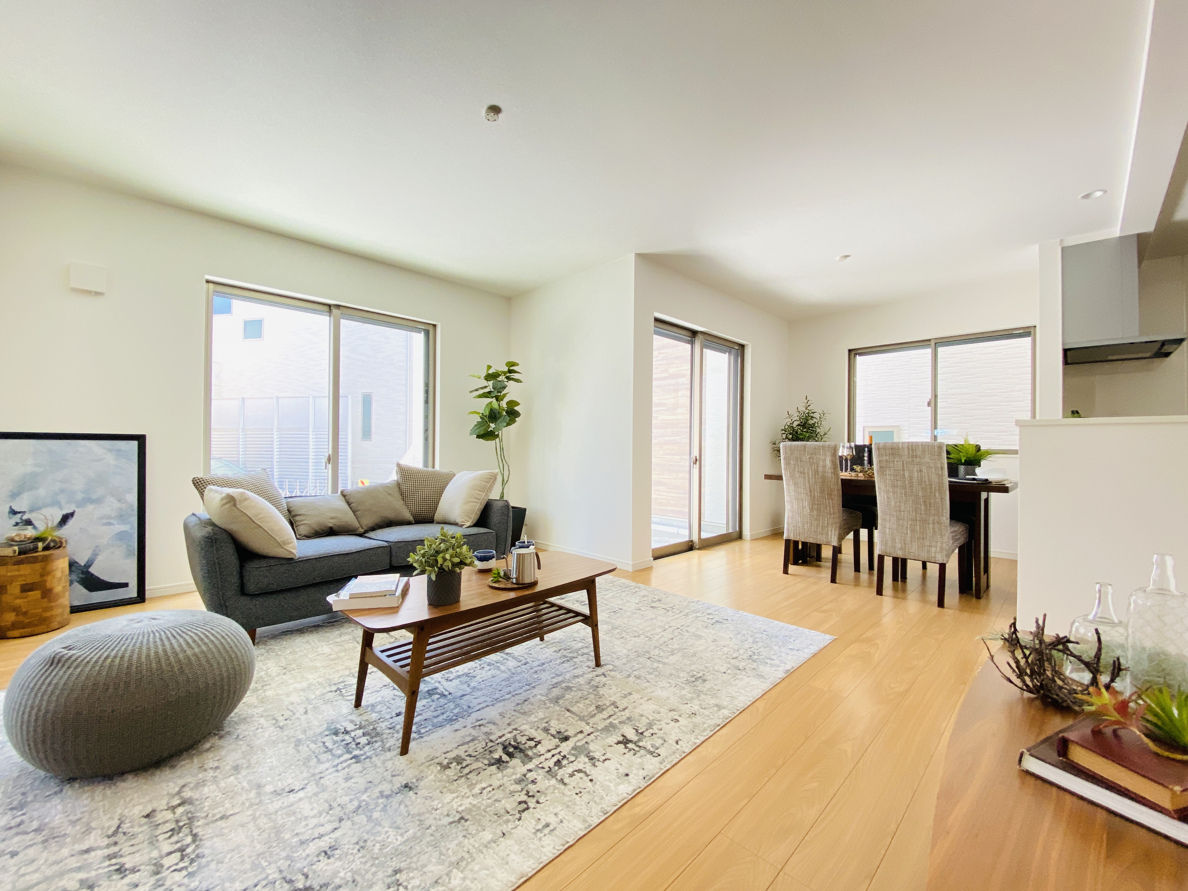 中古住宅の再生